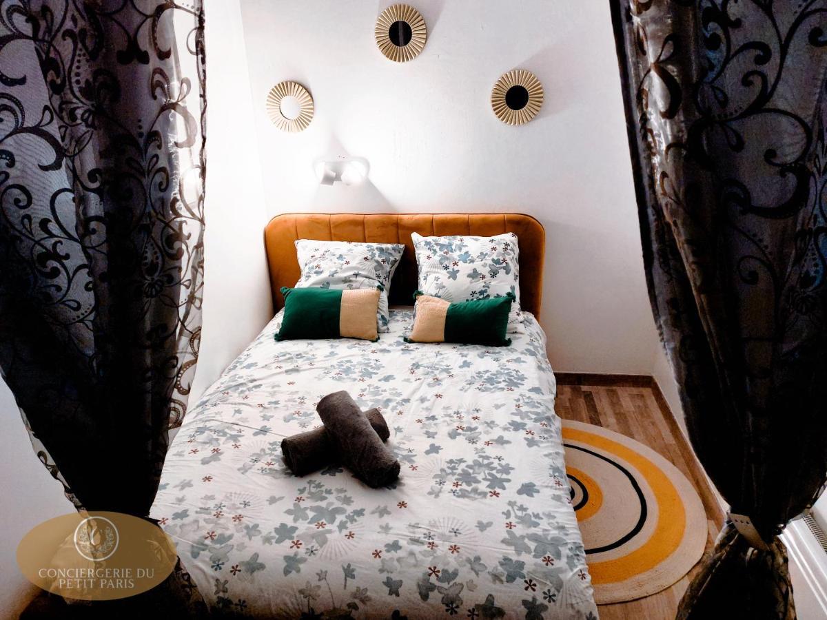 Magnifique Appartement 2 Pieces ドーヴィル エクステリア 写真