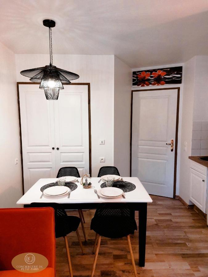 Magnifique Appartement 2 Pieces ドーヴィル エクステリア 写真