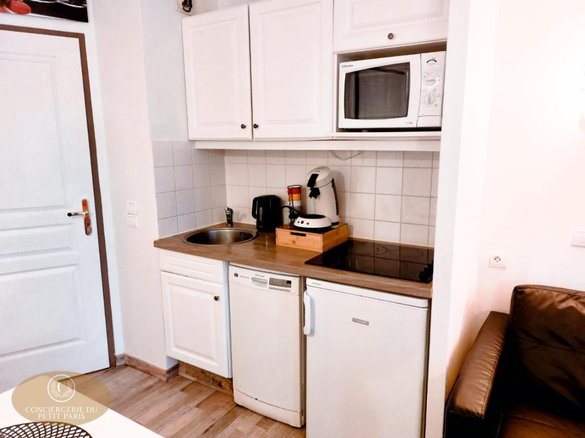 Magnifique Appartement 2 Pieces ドーヴィル エクステリア 写真