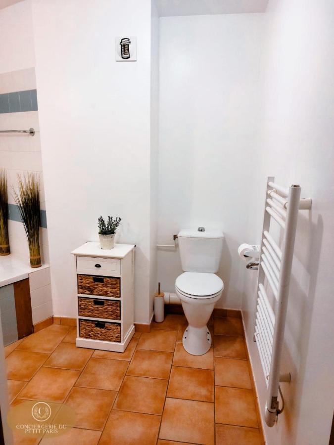 Magnifique Appartement 2 Pieces ドーヴィル エクステリア 写真