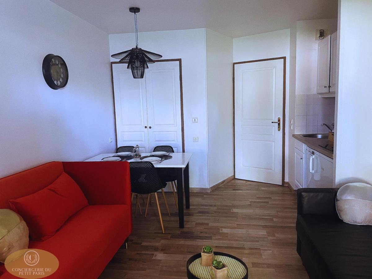 Magnifique Appartement 2 Pieces ドーヴィル エクステリア 写真