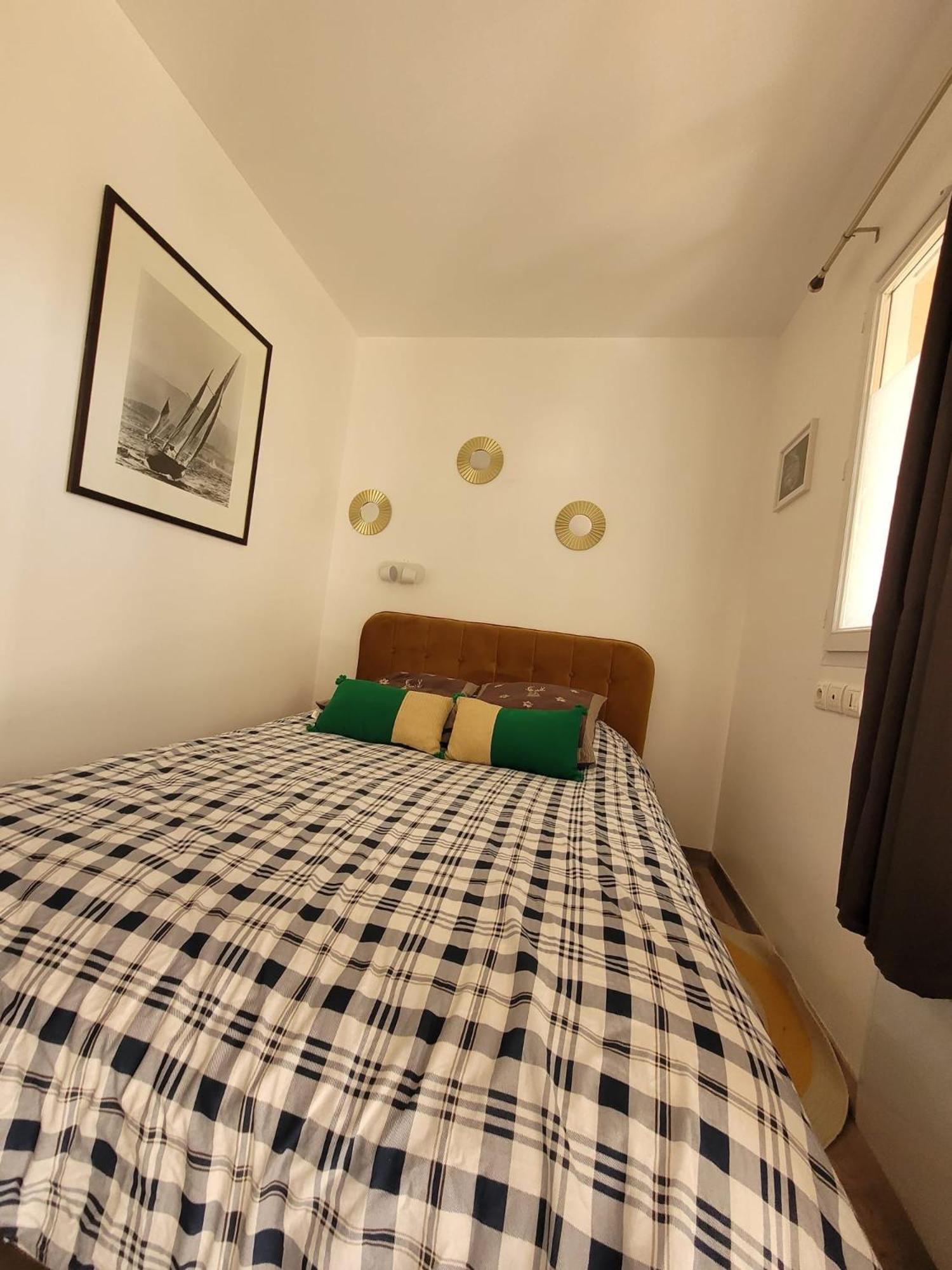 Magnifique Appartement 2 Pieces ドーヴィル エクステリア 写真